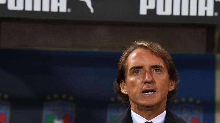 Italia, Mancini verso il rinnovo come ct: possibile prolungamento fino al 2024