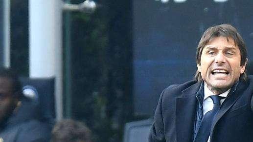 CdS - Conte ha riportato l'Inter davvero in vetta: era dai tempi di Mourinho e Mancini che non accadeva
