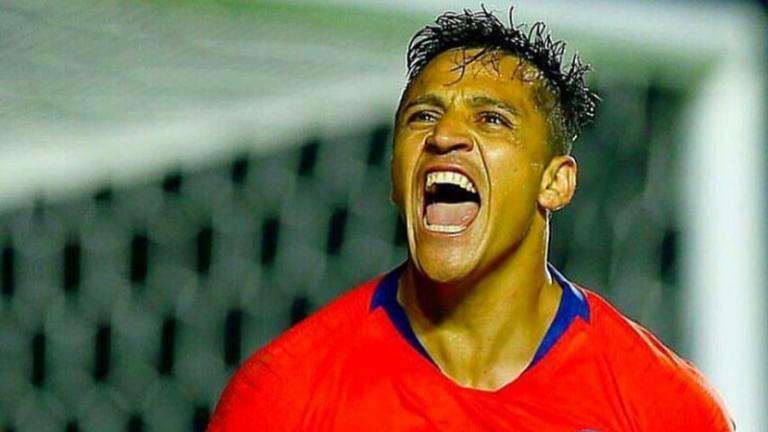 FcIN - Inter-Sanchez, passo avanti: il cileno rinuncia a 500mila euro. A Milano domani in caso di fumata bianca 
