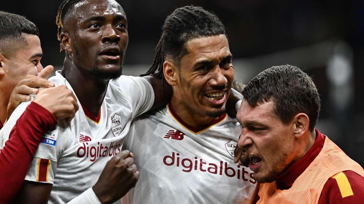 SM - Inter su Smalling, la Roma studia il rinnovo: il biennale è fondamentale per convincere il giocatore