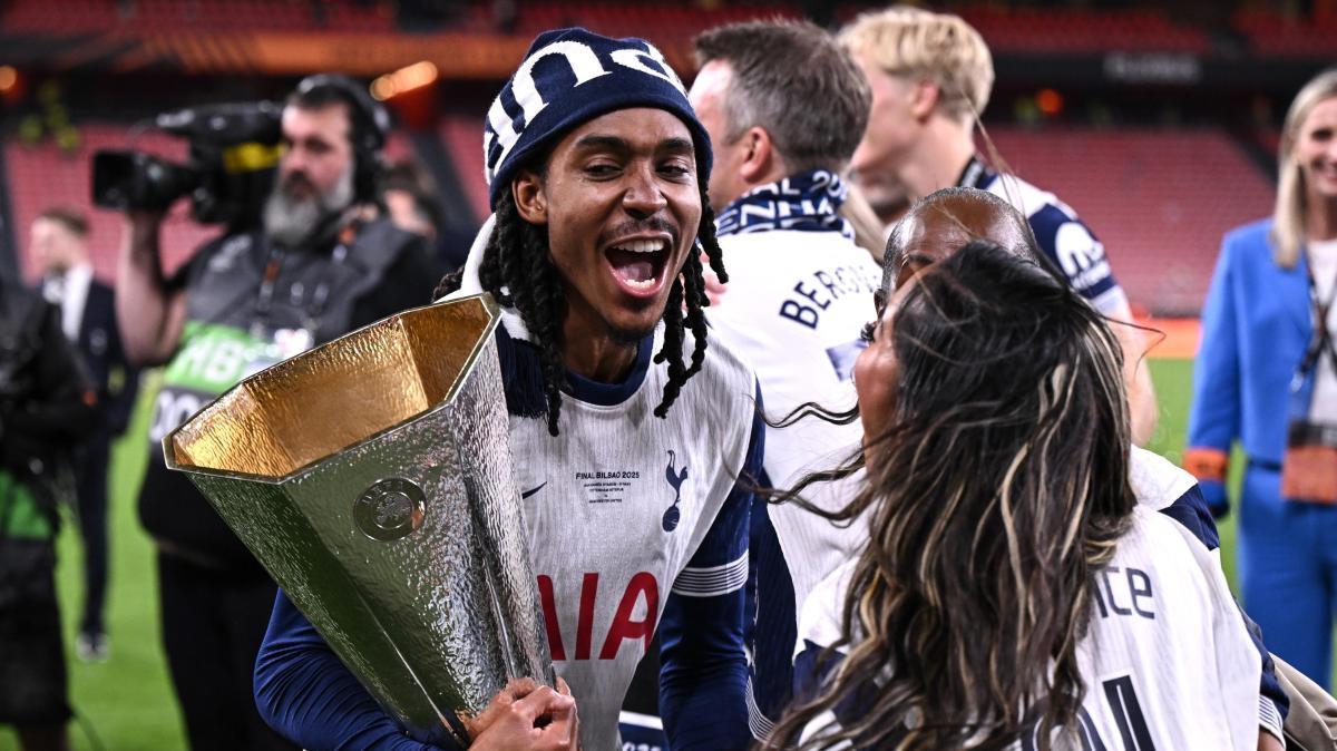 Inter, servono i dribbling. Spence il migliore del Tottenham dal 2024