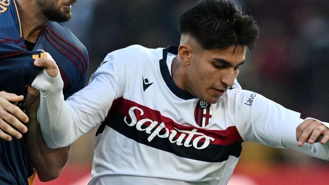 Gli addii di Arnautovic e Correa liberano spazio in attacco: Castro idea concreta per l'Inter