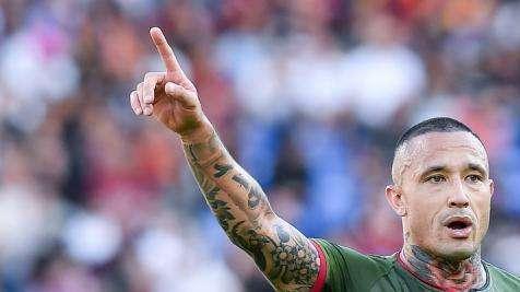 CdS - Nainggolan, ingaggio e cartellino complicano la permanenza al Cagliari