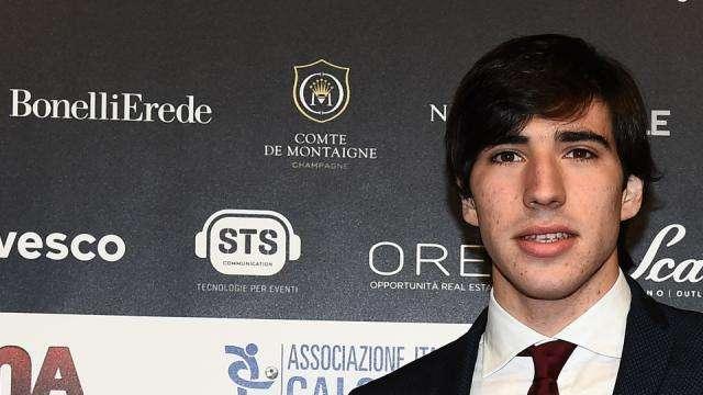 Tonali: "Pirlo? Non sono l'erede, ma con i giusti sacrifici posso arrivare in cima al mondo"
