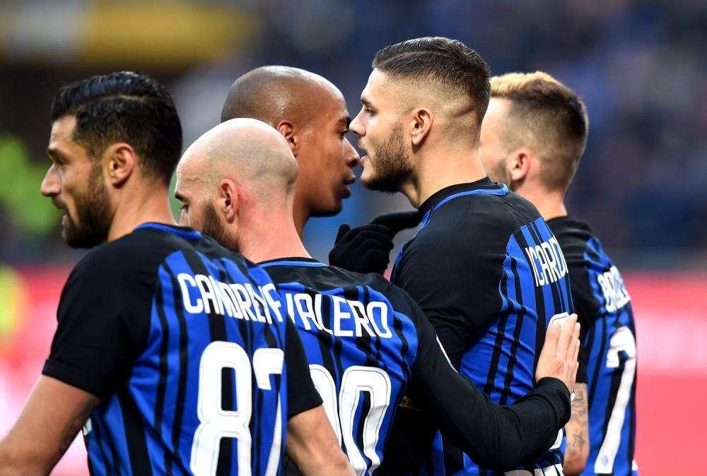 Regina Baresi: "Inter, il problema non è il mercato"