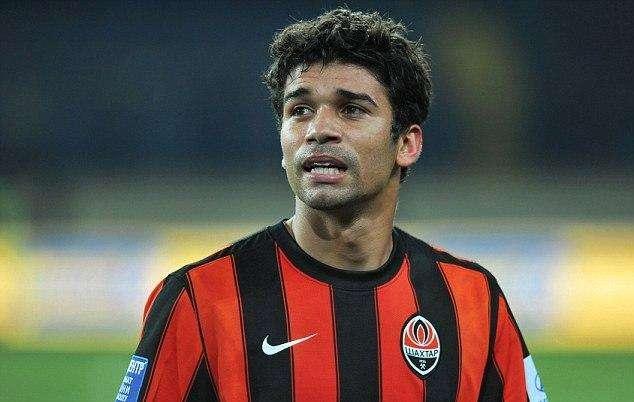 Eduardo si candida: "Io all'Inter? Sarebbe bello, se giochi in Italia..."