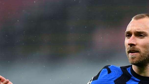 Inter-Shakhtar Donetsk - Eriksen il migliore, distanti Skriniar e Barella
