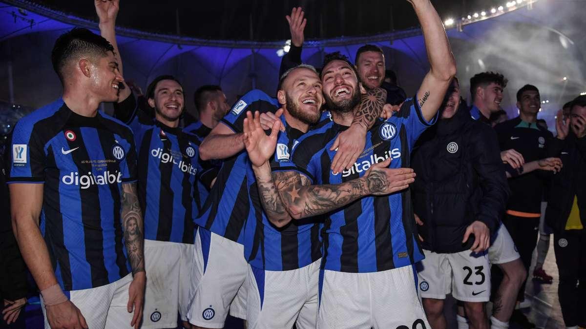 Sky - L'Inter torna al lavoro: tutti in gruppo tranne due. Buone notizie dagli acciaccati 