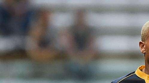 Leonardi: "Biabiany fermato, ha aritmia cardiaca"