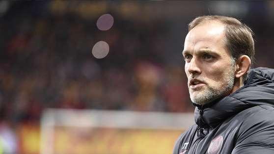 Festa Icardi-Cavani-Di Maria, Tuchel: "Sono rimasto sorpreso"