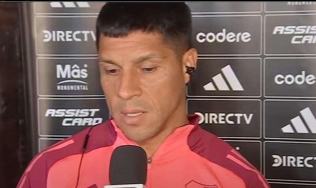 River Plate, Enzo Perez: "Contro l'Inter sarà un Clasico. Ci sarà gran rivalità da entrambe le parti"