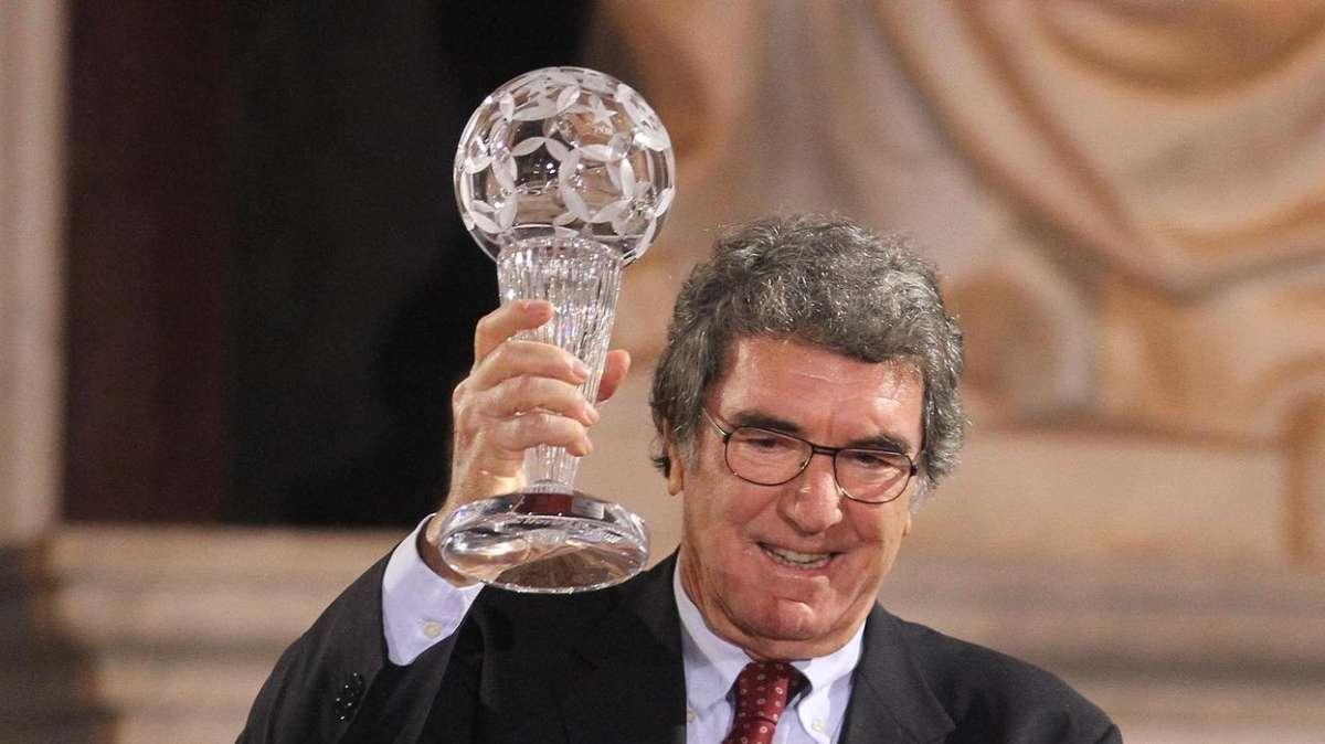 Zoff: "Inter partita bene. Campionato equilibrato"