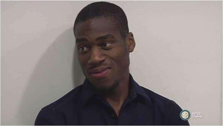 Kondogbia a Premium: "Onorerò la numero sette"