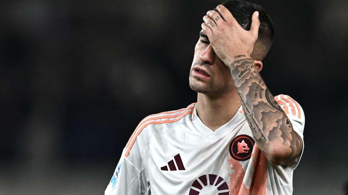 Mancini non basta: la Roma pareggia in Belgio. Tottenham ko col Galatasaray: i risultati di Europa e Conference League 