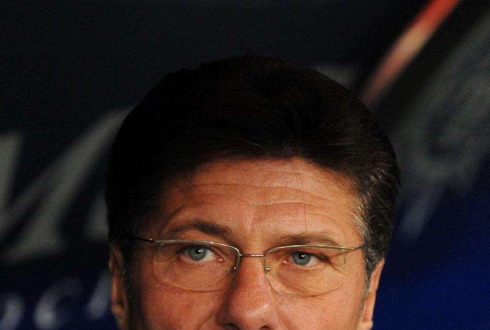 Mazzarri: "Scudetto? L'Inter c'è. Mou? Un fenomeno" 