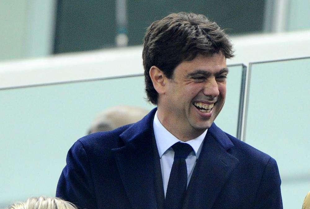 Calciopoli: la Juve va dal prefetto di Roma