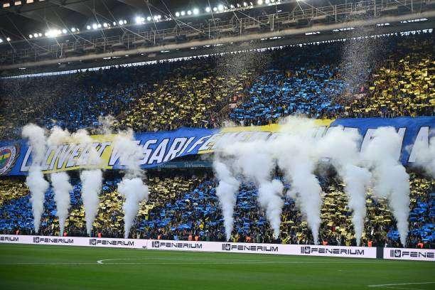 Mancato rispetto norme FPF, la Uefa sanziona il Fenerbahçe