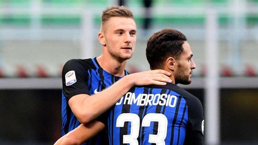 Preview Inter-Torino - Spalletti insiste col solito 4-2-3-1: 5a conferma di fila