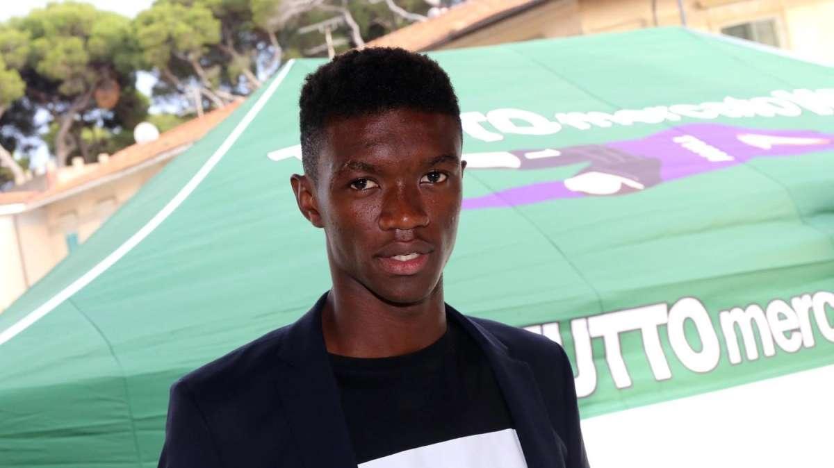 InterNazionali - Esordio rinviato per Mbaye, ieri sera...