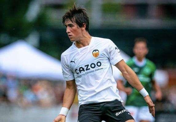 GdS - Inter, restyling sulla fascia: contatti con il Valencia per Jesus Vazquez. Può arrivare già a gennaio 