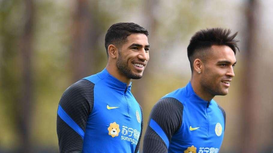 FcIN - Stand-by Hakimi, il Real ci pensa. Lautaro, c'è anche il Chelsea: Inter sorpresa dalle parole dell'agente