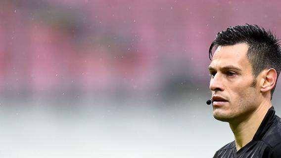 Inter-Udinese, rosso netto per De Paul. Barella da giallo, Candreva rischia molto