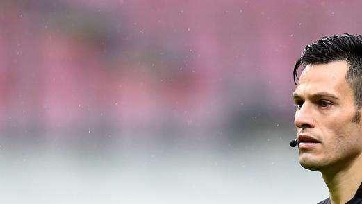 Mariani ritrova l'Inter dopo la rinuncia di Cagliari: sesta direzione coi nerazzurri