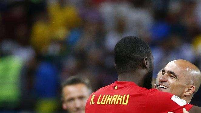Belgio, Martinez: "C.t. straniero? Aver già allenato giocatori come Lukaku mi ha aiutato. Gestisco tutto come fosse un club"