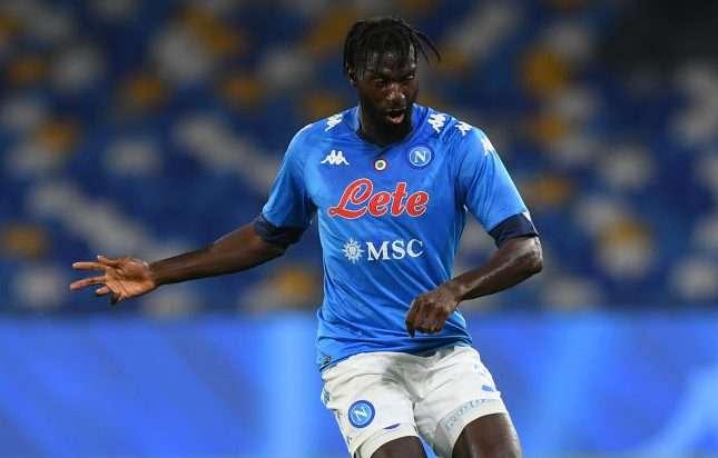 Milan, Bakayoko: "Voglio vincere il derby, il primo anno non ci sono riuscito"