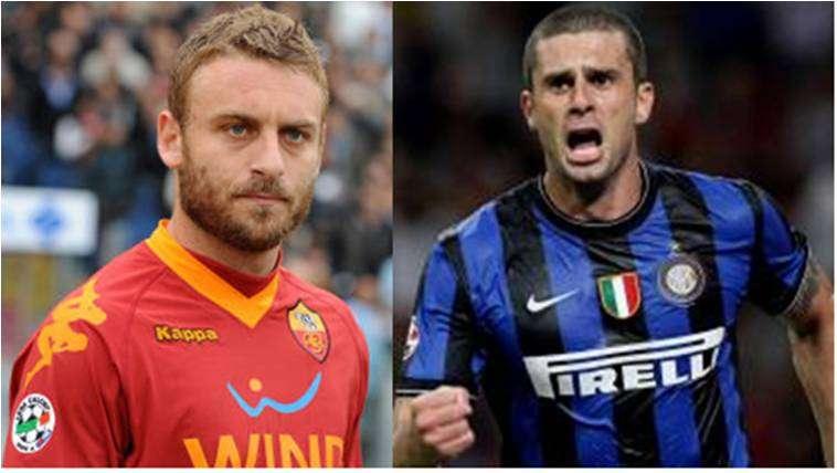 De Rossi-Thiago Motta, come nasce uno scambio big. E c'è anche il jolly