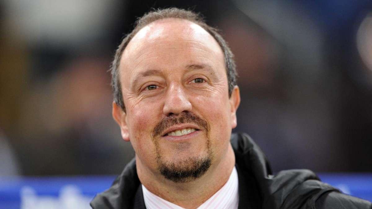 Benitez, accoglienza di fuoco: "Noi non ti vogliamo"