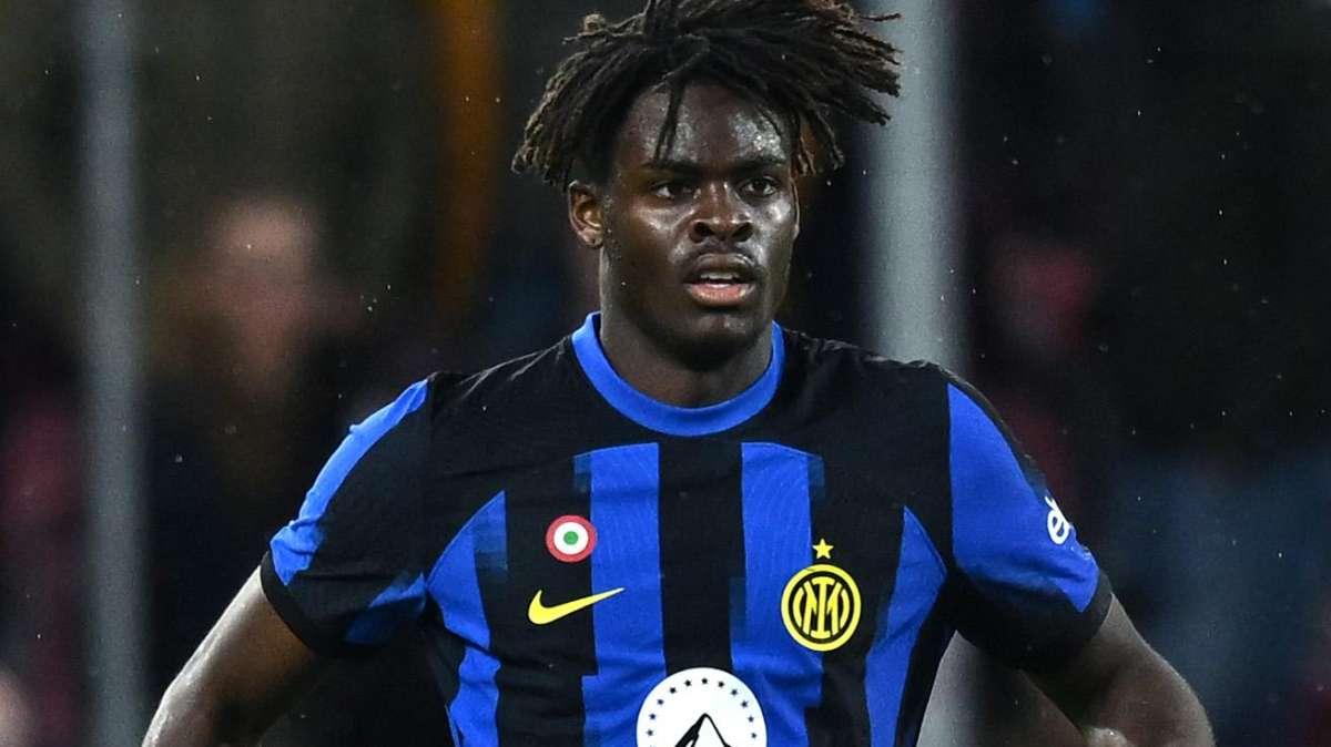 GdS - L'esplosione di Bisseck: fondamentale Inzaghi, può diventare il difensore del futuro 