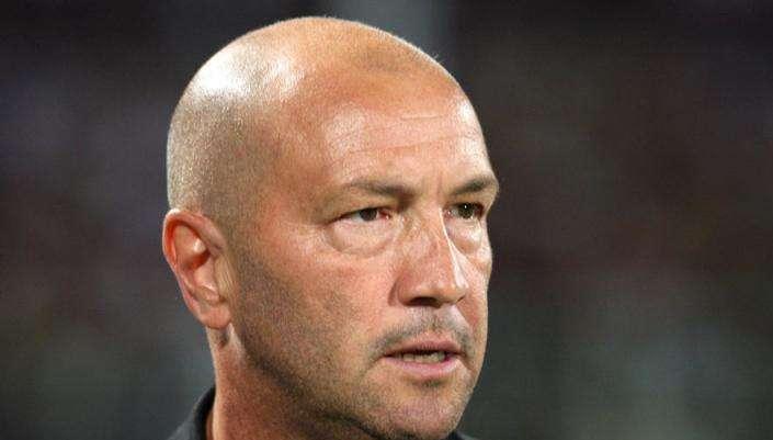 Zenga prevede: "L'Inter in Champions andrà avanti"