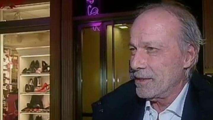 Sabatini: "Volevo una grande Inter, ma arrivò l'alt cinese e io sbagliai per impazienza. Icardi? C'erano altri modi"