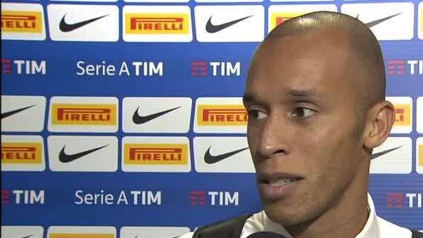 Domani alle 14.30 c'è Joao Miranda in live chat 