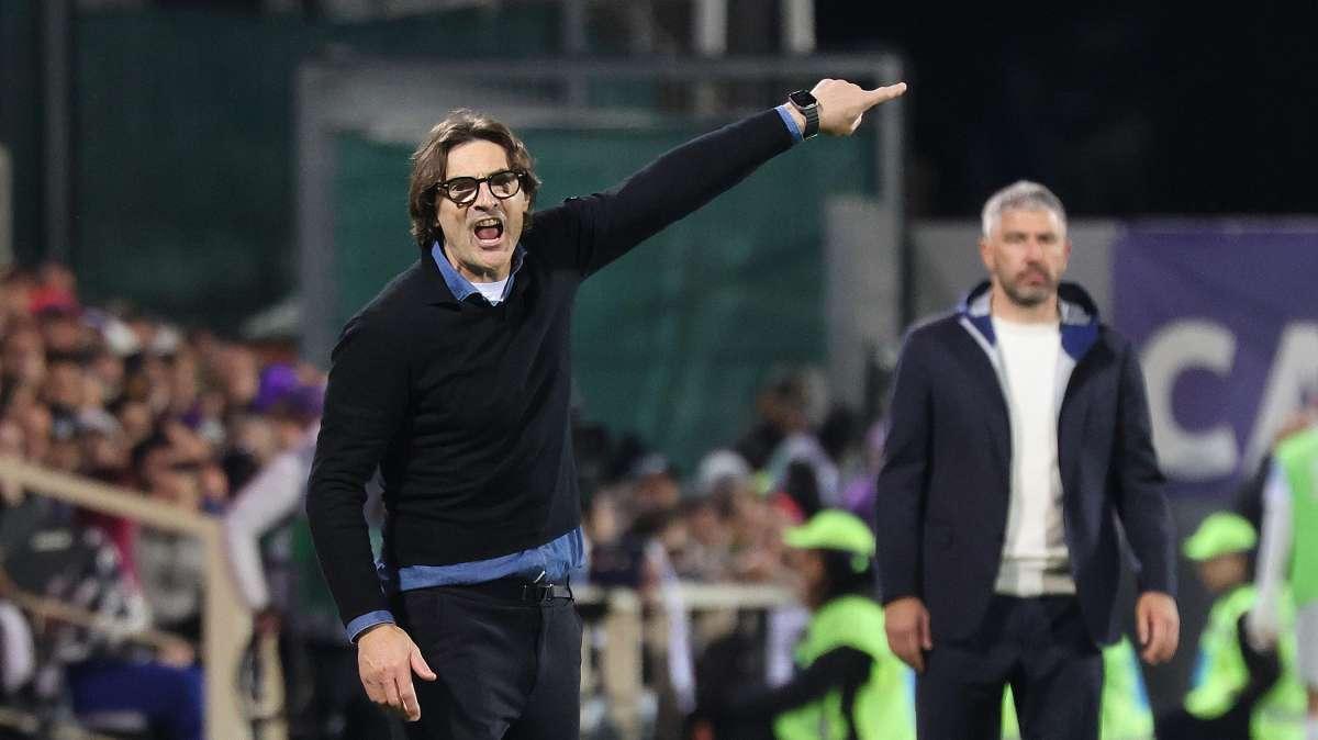 Angolo Tattico di Fiorentina-Inter - Fagioli prende alto Calhanoglu, Kean si defila: le chiavi tattiche