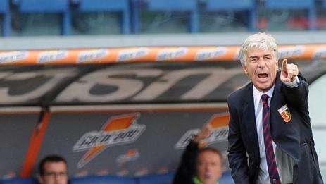 Gasp, favore all'Inter: il Verona cade anche al Ferraris