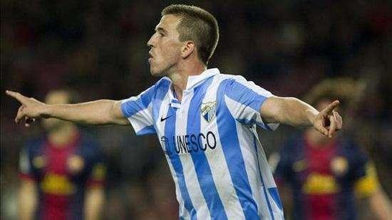 Ds Malaga: "Zanetti ha chiamato per chiederci Camacho. Noi volevamo..."