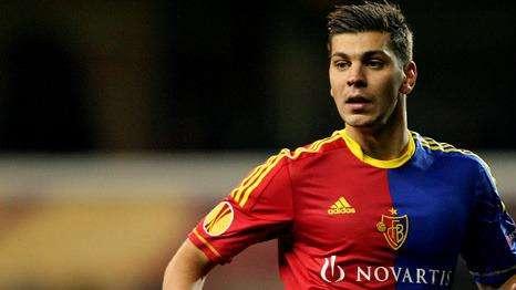 Ausilio: "Dragovic? Siamo a posto così, Ranocchia..."