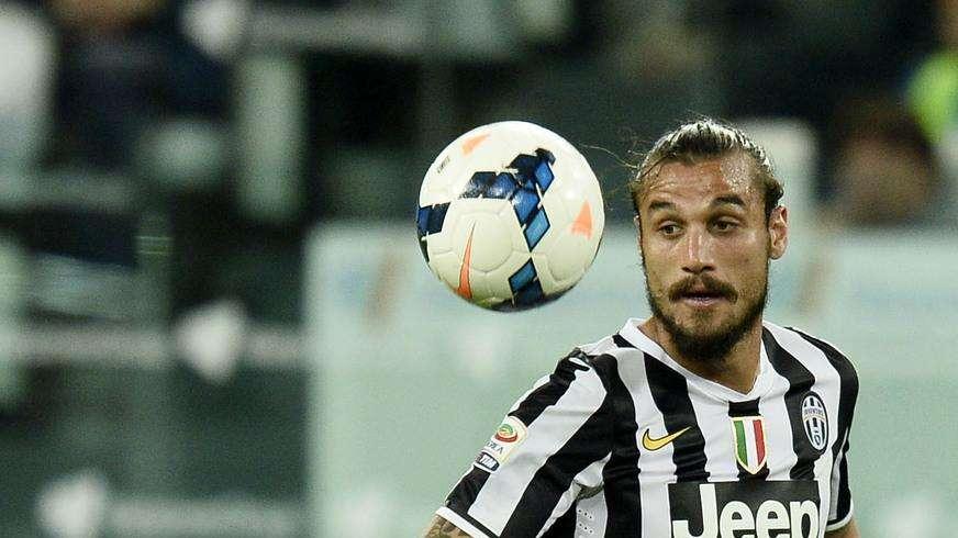 Osvaldo: "Riscatto? Non saprei, non dipende da me"