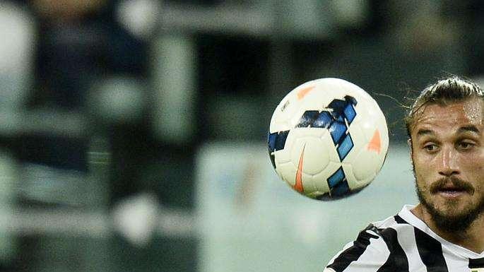 SM - Ausilio chiude per Medel. Osvaldo-Soldado...