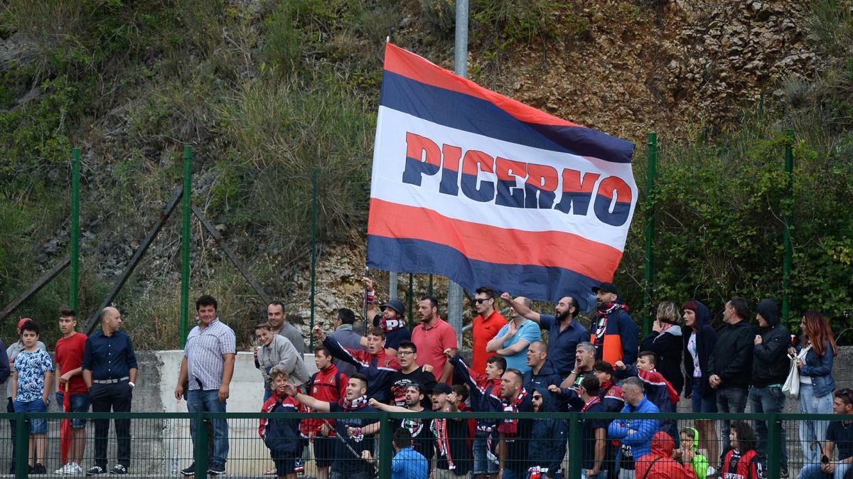 AZ Picerno-Inter U23 4-1, le pagelle dei calciatori lucani