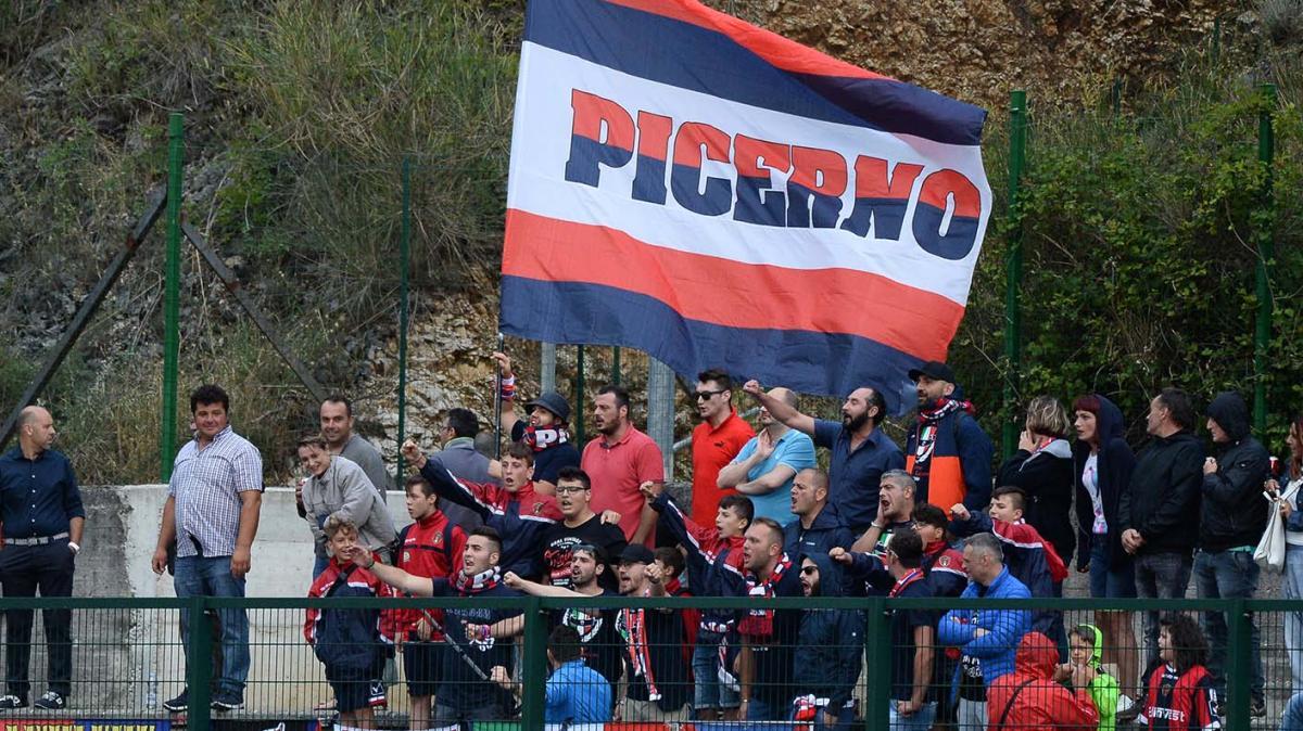 Verso Picerno-Inter U23: lucani eliminati dal Bari in Coppa Italia Serie C
