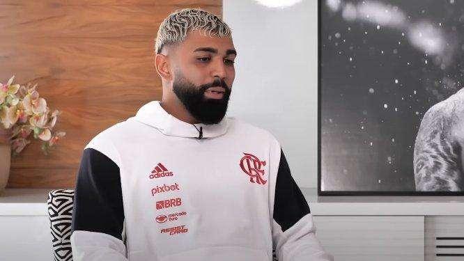 Gabigol saluta il Flamengo: "Qui sono diventato immortale, un giorno tornerò". Poi attacca la dirigenza
