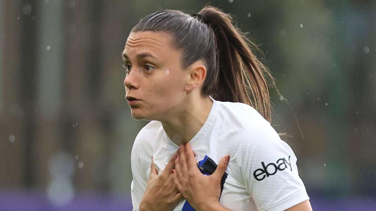 La Serie A Femminile si ferma, spazio alle Nazionali: tutti gli impegni delle nerazzurre
