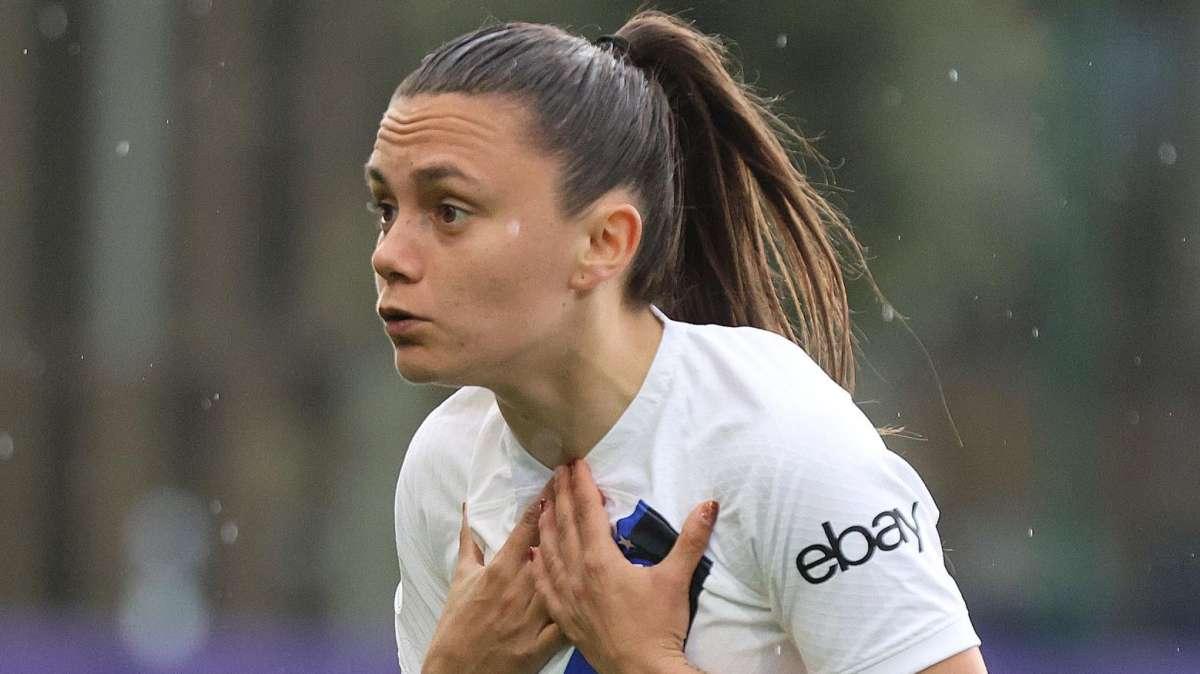 Women’s Nations League, l'Italia sfida la Danimarca: titolare l'interista Serturini, panchina per Baldi e Cambiaghi 