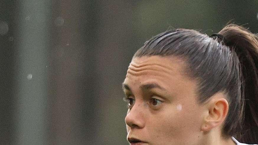 Inter Women, Serturini: "Tre punti che contano tantissimo, ci danno grande consapevolezza"