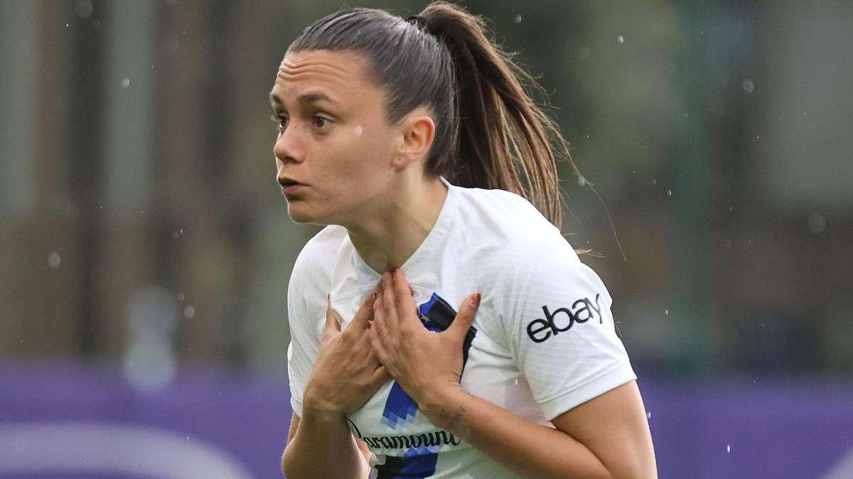 Da Serturini a Bowen: dieci nerazzurre convocate nelle Nazionali femminili 