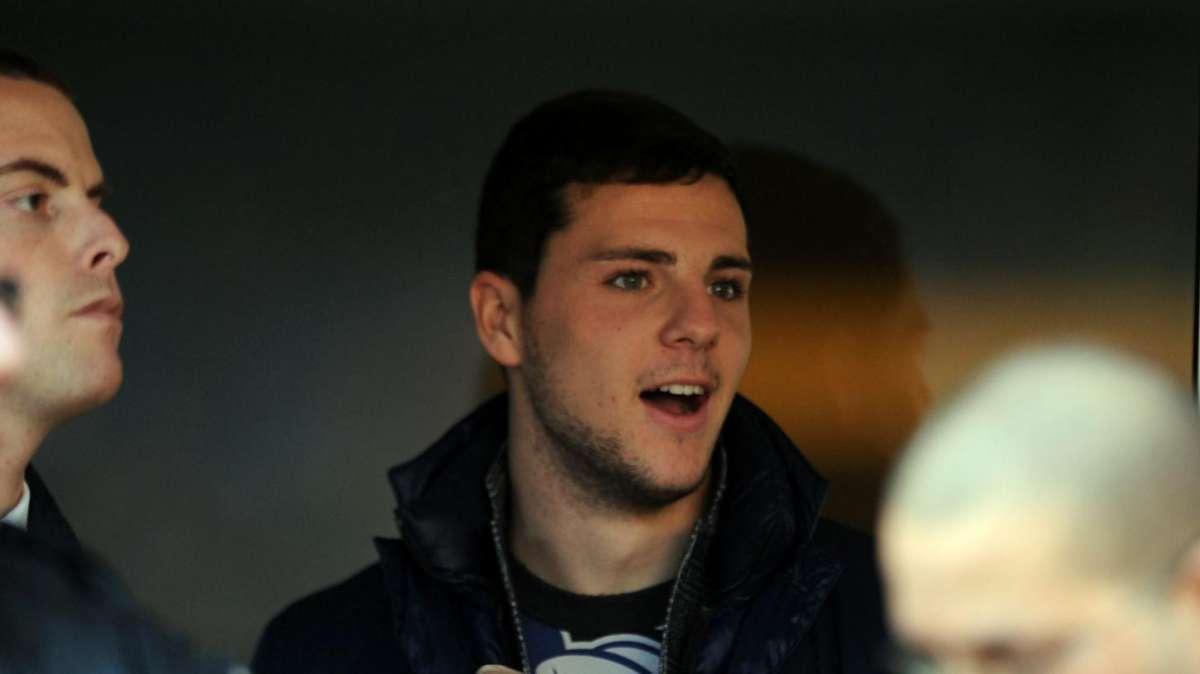 Destro: "Nel futuro Inter o Genoa. Mi ispiro a Milito"