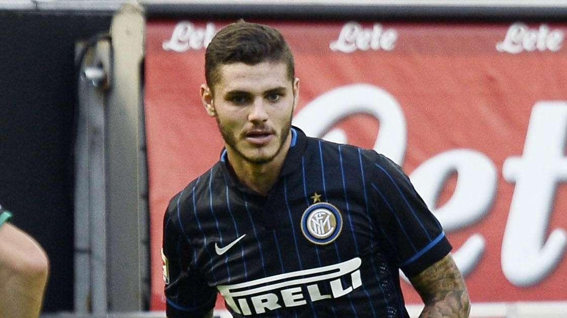 TS - Icardi, ipotizzato il rientro tra Qarabag e Firenze